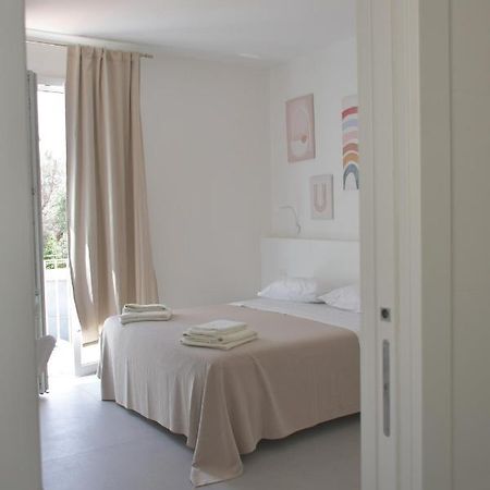 Mimi Leuca B&B Santa Maria di Leuca Ngoại thất bức ảnh