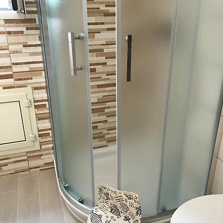 Mimi Leuca B&B Santa Maria di Leuca Ngoại thất bức ảnh