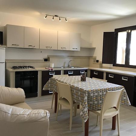 Mimi Leuca B&B Santa Maria di Leuca Ngoại thất bức ảnh