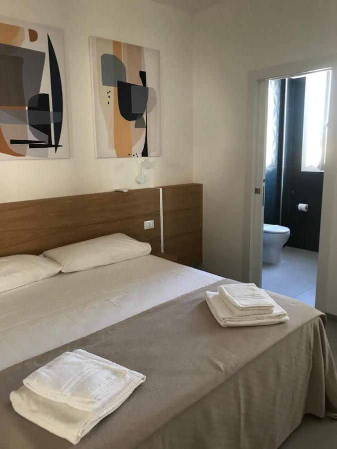 Mimi Leuca B&B Santa Maria di Leuca Ngoại thất bức ảnh