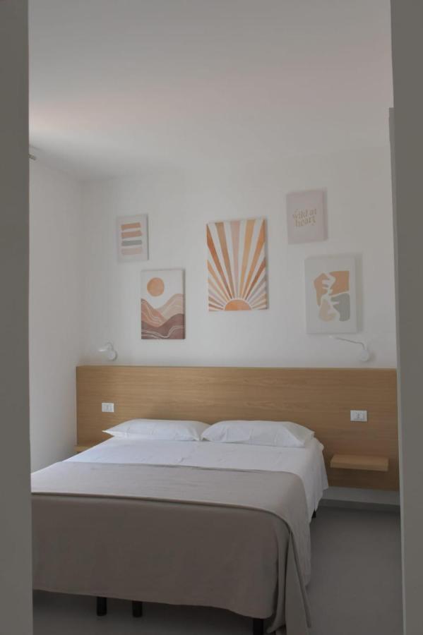 Mimi Leuca B&B Santa Maria di Leuca Ngoại thất bức ảnh