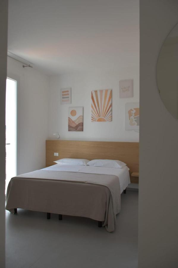 Mimi Leuca B&B Santa Maria di Leuca Ngoại thất bức ảnh