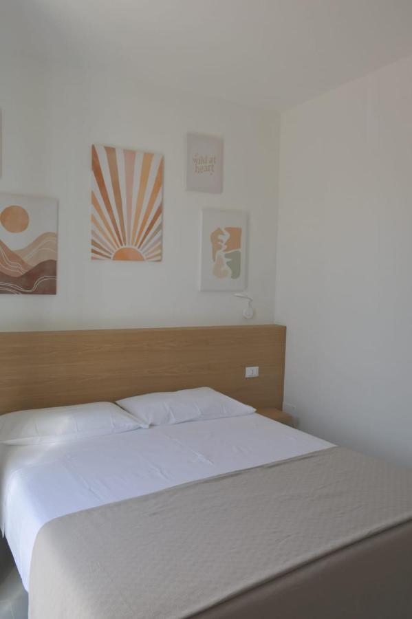 Mimi Leuca B&B Santa Maria di Leuca Ngoại thất bức ảnh