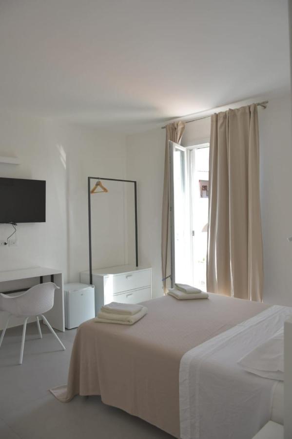 Mimi Leuca B&B Santa Maria di Leuca Ngoại thất bức ảnh