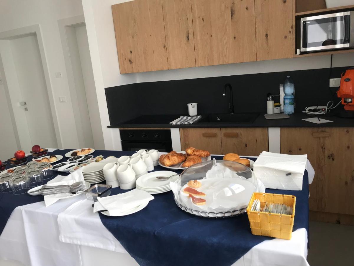 Mimi Leuca B&B Santa Maria di Leuca Ngoại thất bức ảnh