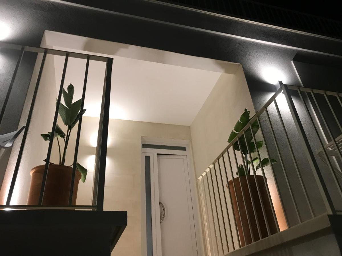 Mimi Leuca B&B Santa Maria di Leuca Ngoại thất bức ảnh