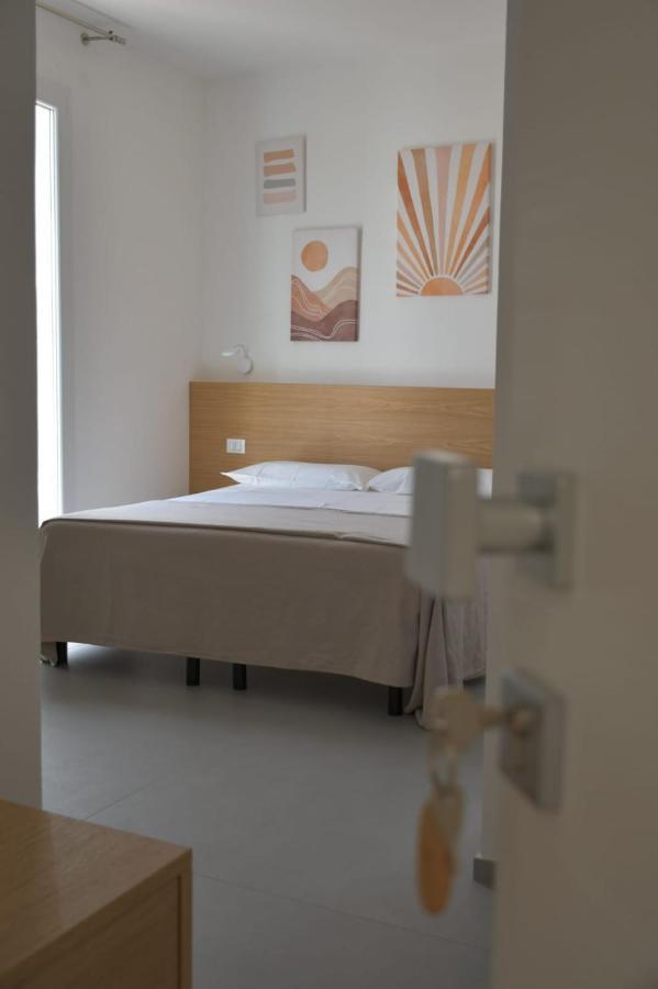 Mimi Leuca B&B Santa Maria di Leuca Ngoại thất bức ảnh