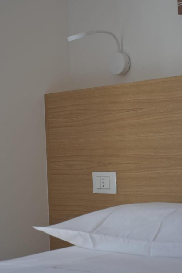 Mimi Leuca B&B Santa Maria di Leuca Ngoại thất bức ảnh