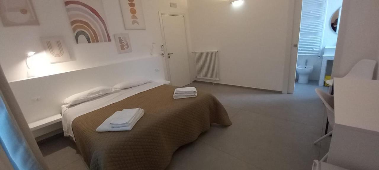Mimi Leuca B&B Santa Maria di Leuca Ngoại thất bức ảnh