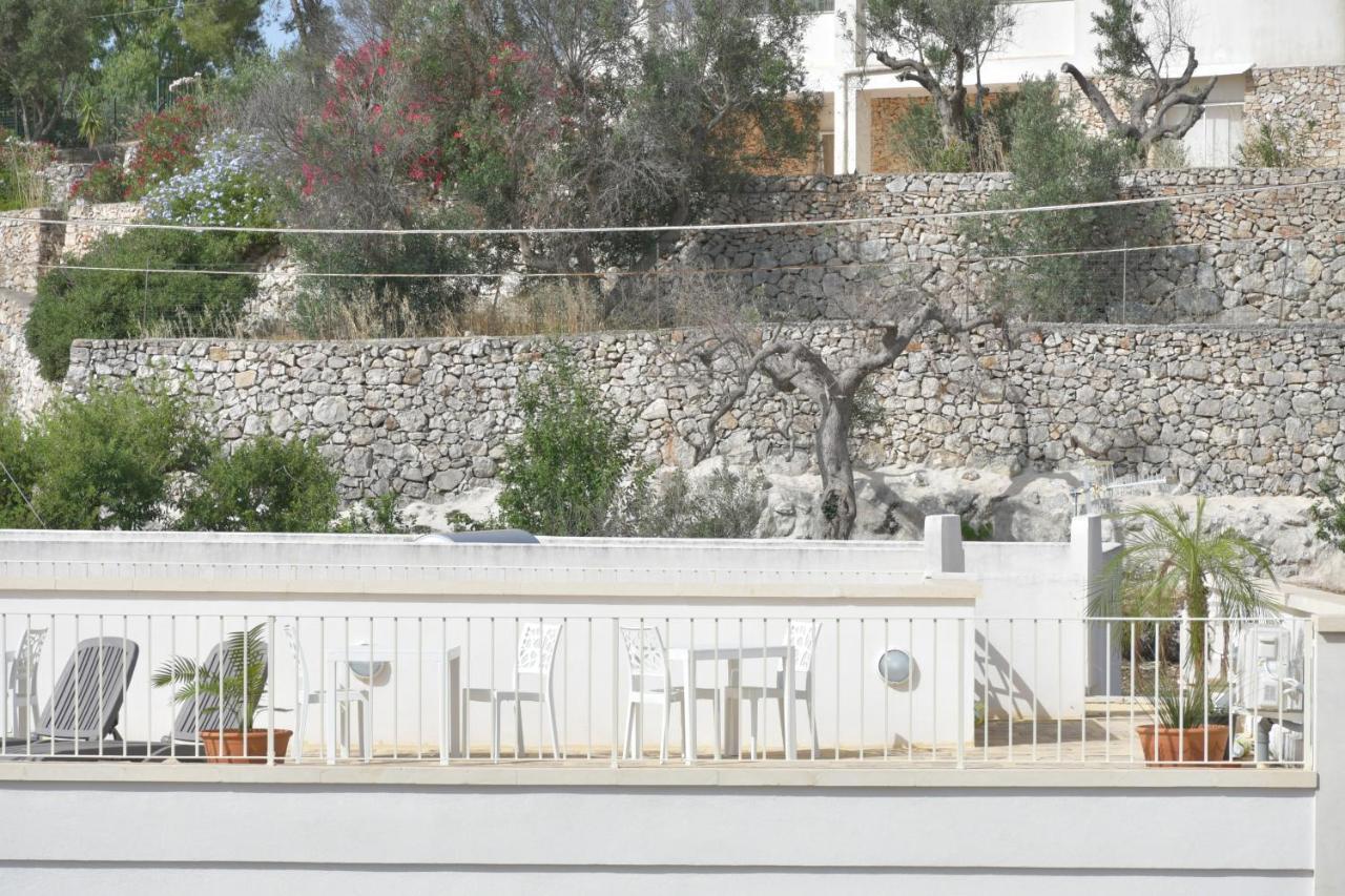 Mimi Leuca B&B Santa Maria di Leuca Ngoại thất bức ảnh