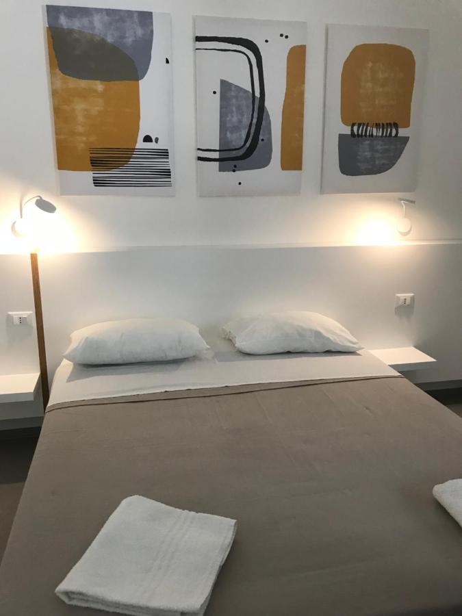 Mimi Leuca B&B Santa Maria di Leuca Ngoại thất bức ảnh