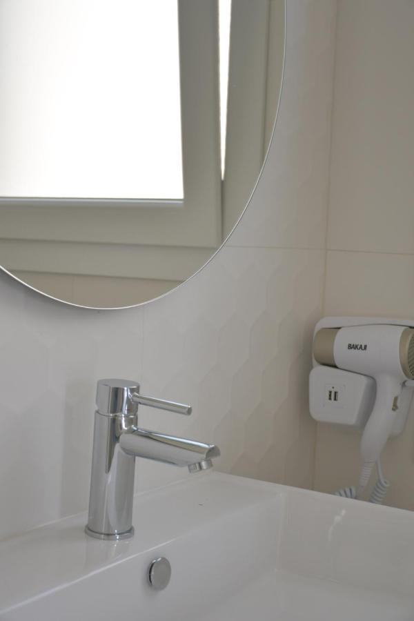 Mimi Leuca B&B Santa Maria di Leuca Ngoại thất bức ảnh