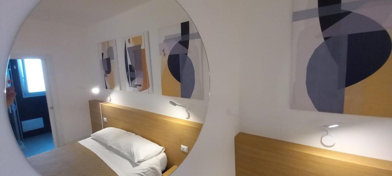 Mimi Leuca B&B Santa Maria di Leuca Ngoại thất bức ảnh