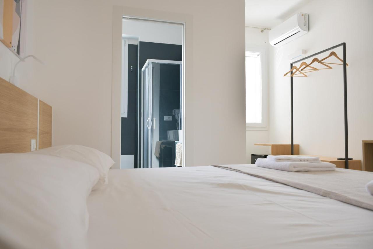 Mimi Leuca B&B Santa Maria di Leuca Ngoại thất bức ảnh