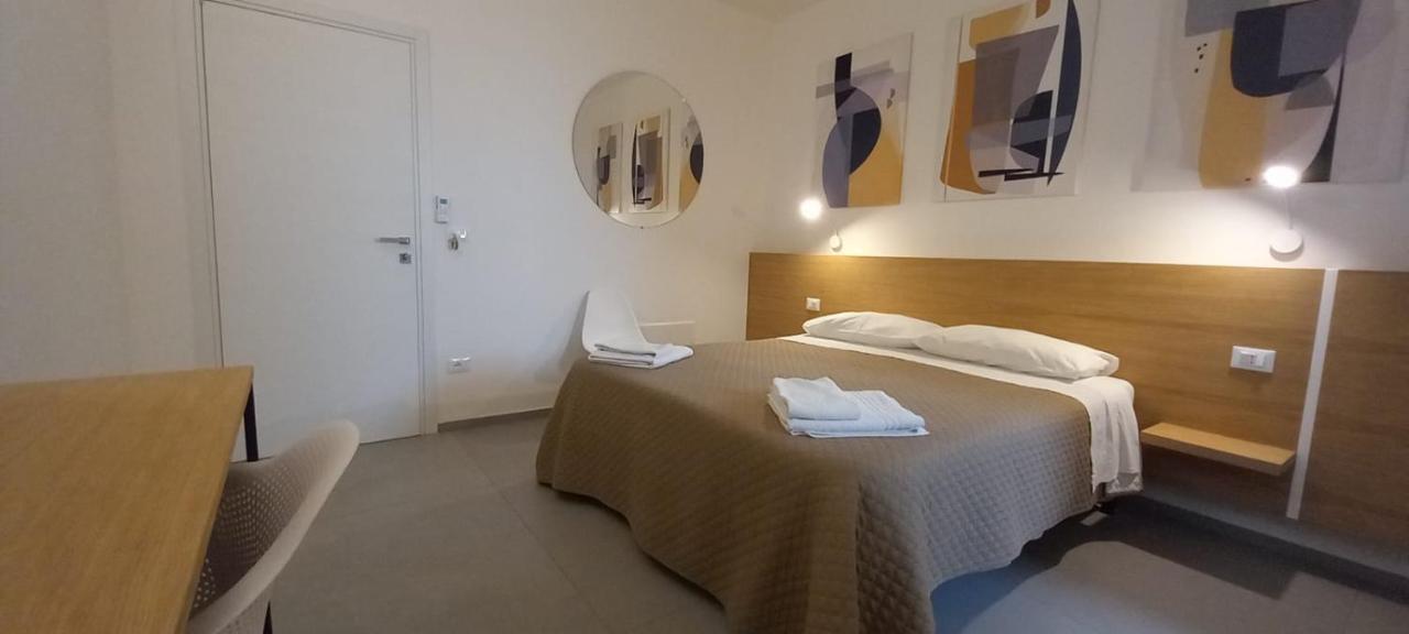 Mimi Leuca B&B Santa Maria di Leuca Ngoại thất bức ảnh