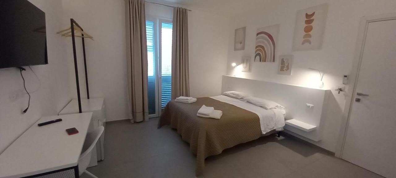 Mimi Leuca B&B Santa Maria di Leuca Ngoại thất bức ảnh
