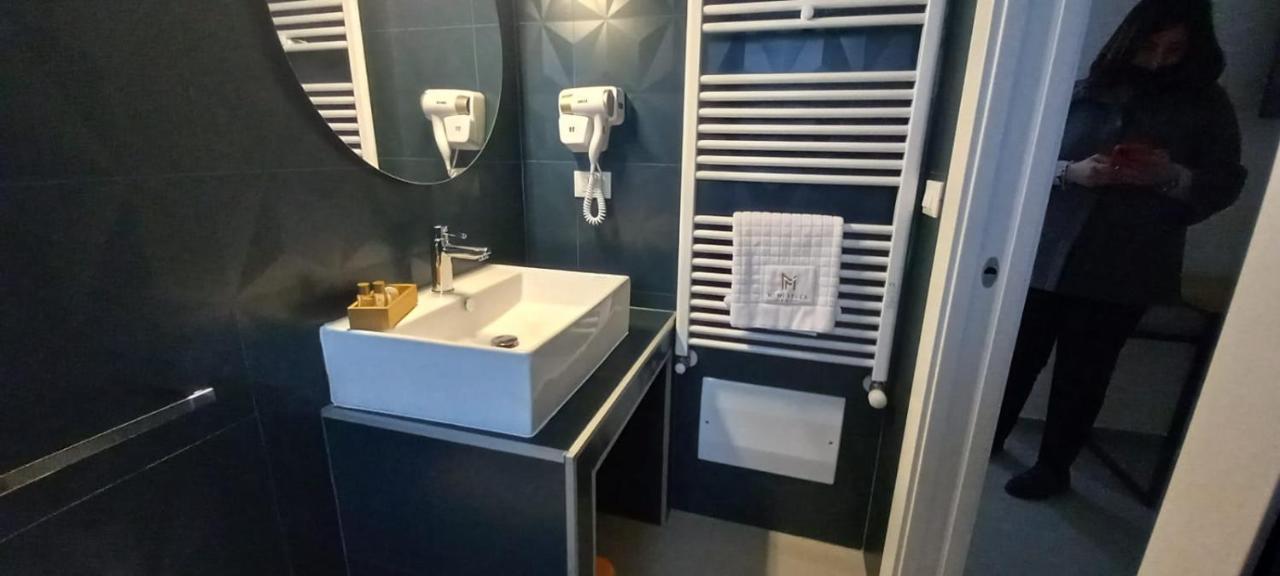 Mimi Leuca B&B Santa Maria di Leuca Ngoại thất bức ảnh