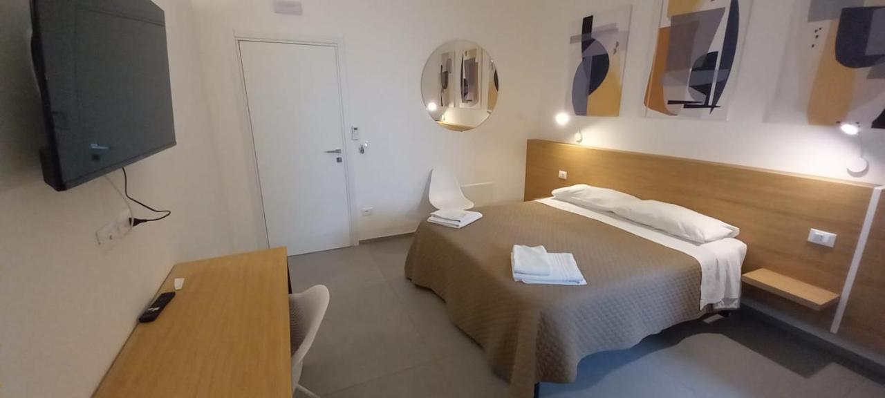 Mimi Leuca B&B Santa Maria di Leuca Ngoại thất bức ảnh
