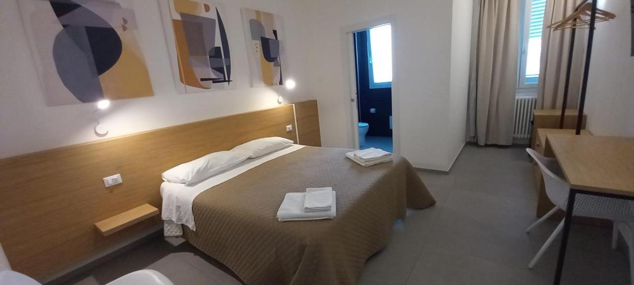 Mimi Leuca B&B Santa Maria di Leuca Ngoại thất bức ảnh