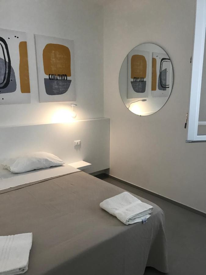 Mimi Leuca B&B Santa Maria di Leuca Ngoại thất bức ảnh