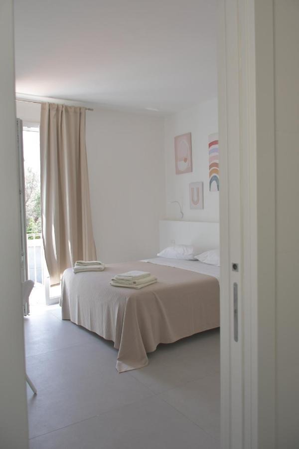 Mimi Leuca B&B Santa Maria di Leuca Ngoại thất bức ảnh