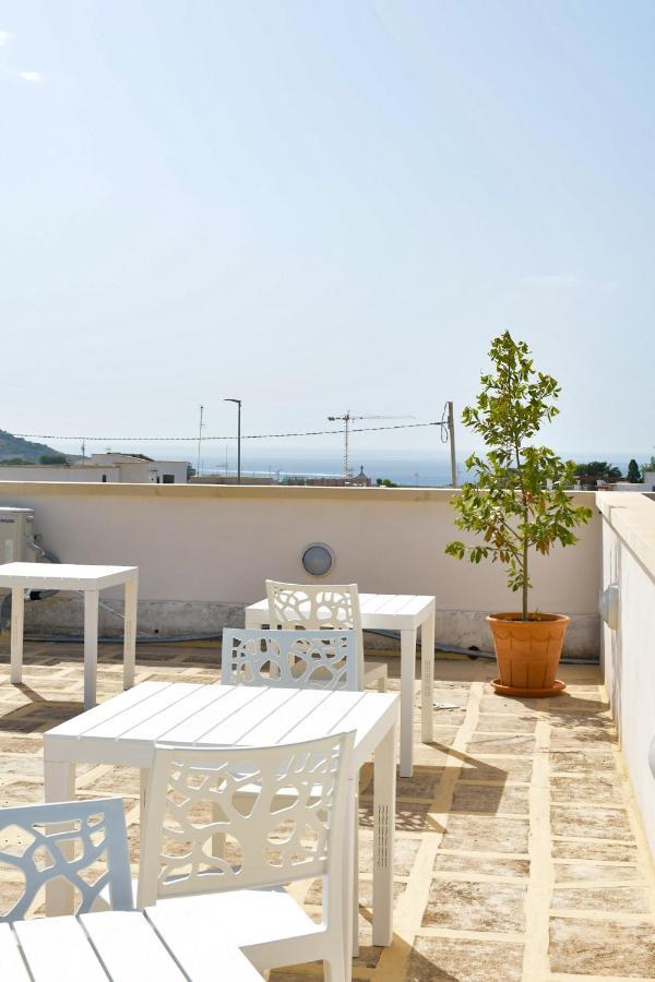 Mimi Leuca B&B Santa Maria di Leuca Ngoại thất bức ảnh