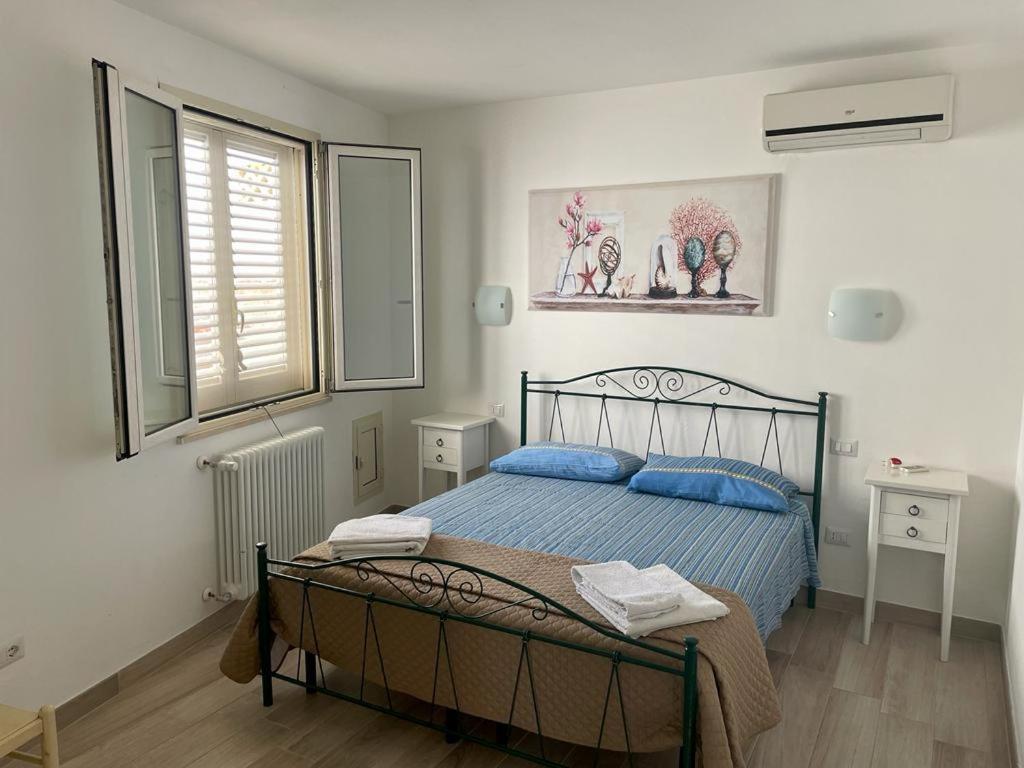 Mimi Leuca B&B Santa Maria di Leuca Ngoại thất bức ảnh