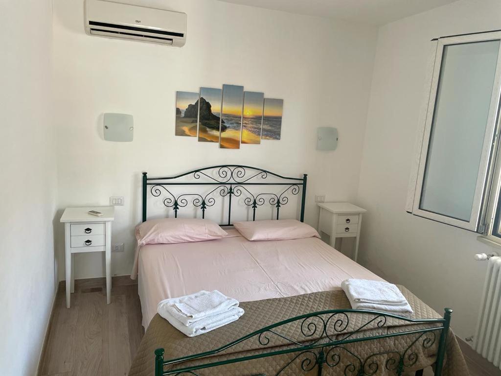 Mimi Leuca B&B Santa Maria di Leuca Ngoại thất bức ảnh