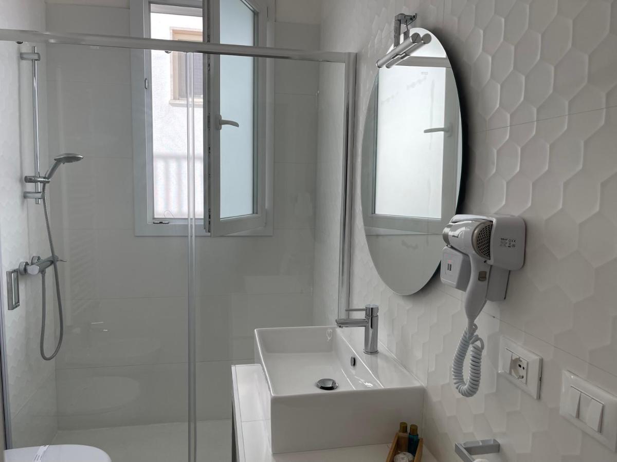 Mimi Leuca B&B Santa Maria di Leuca Ngoại thất bức ảnh