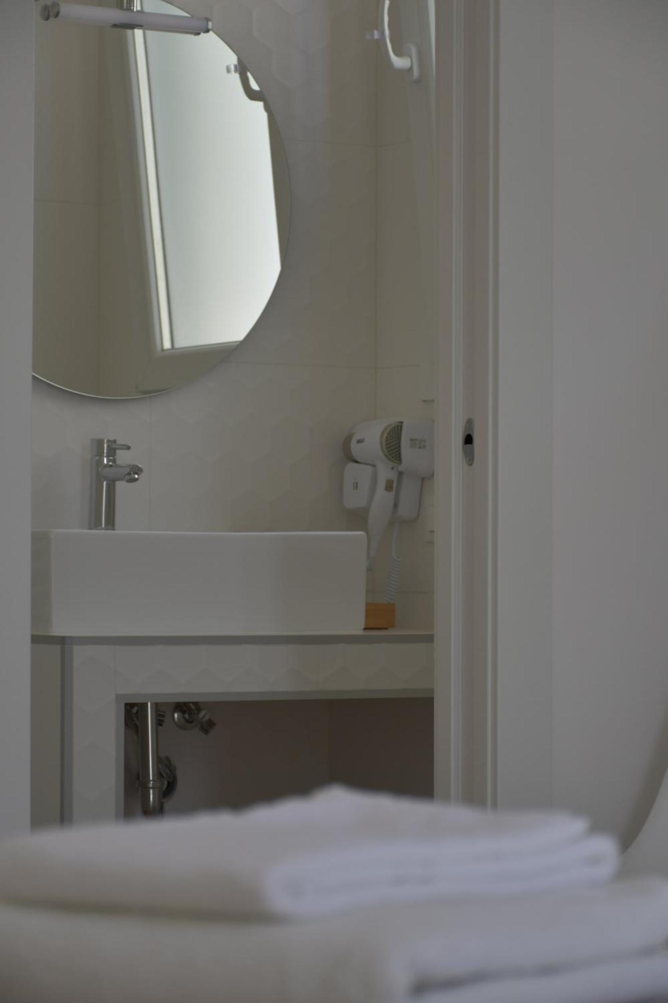 Mimi Leuca B&B Santa Maria di Leuca Ngoại thất bức ảnh