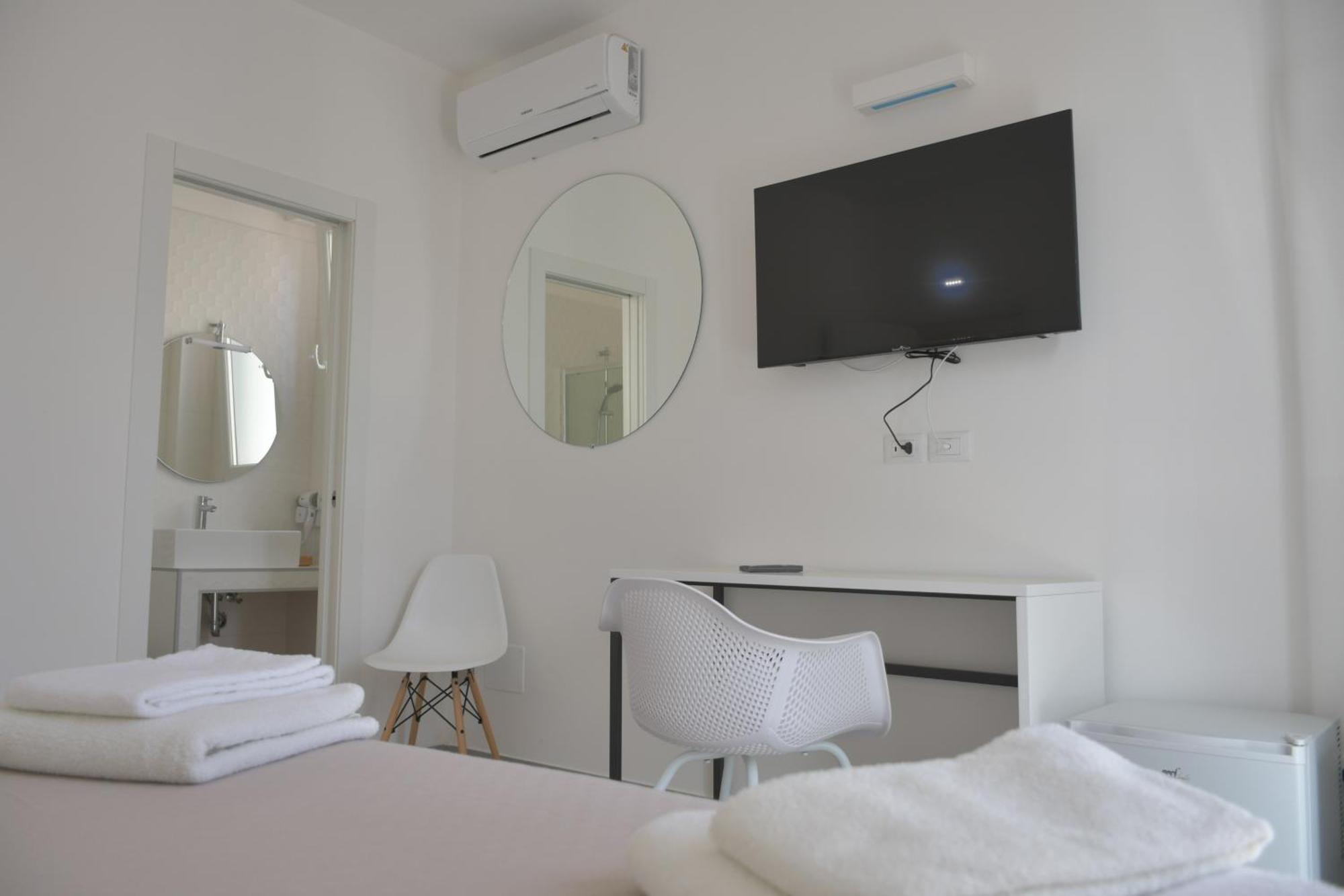 Mimi Leuca B&B Santa Maria di Leuca Ngoại thất bức ảnh