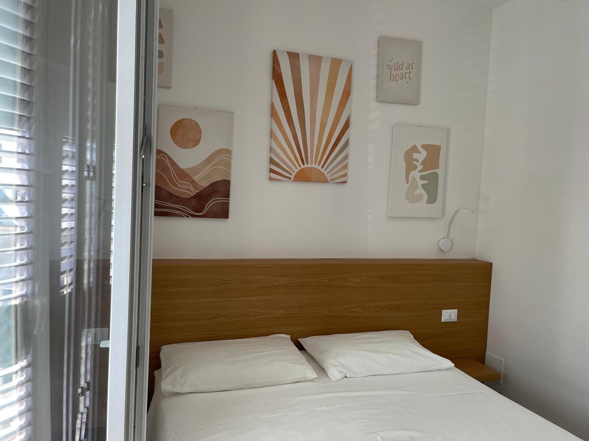 Mimi Leuca B&B Santa Maria di Leuca Ngoại thất bức ảnh