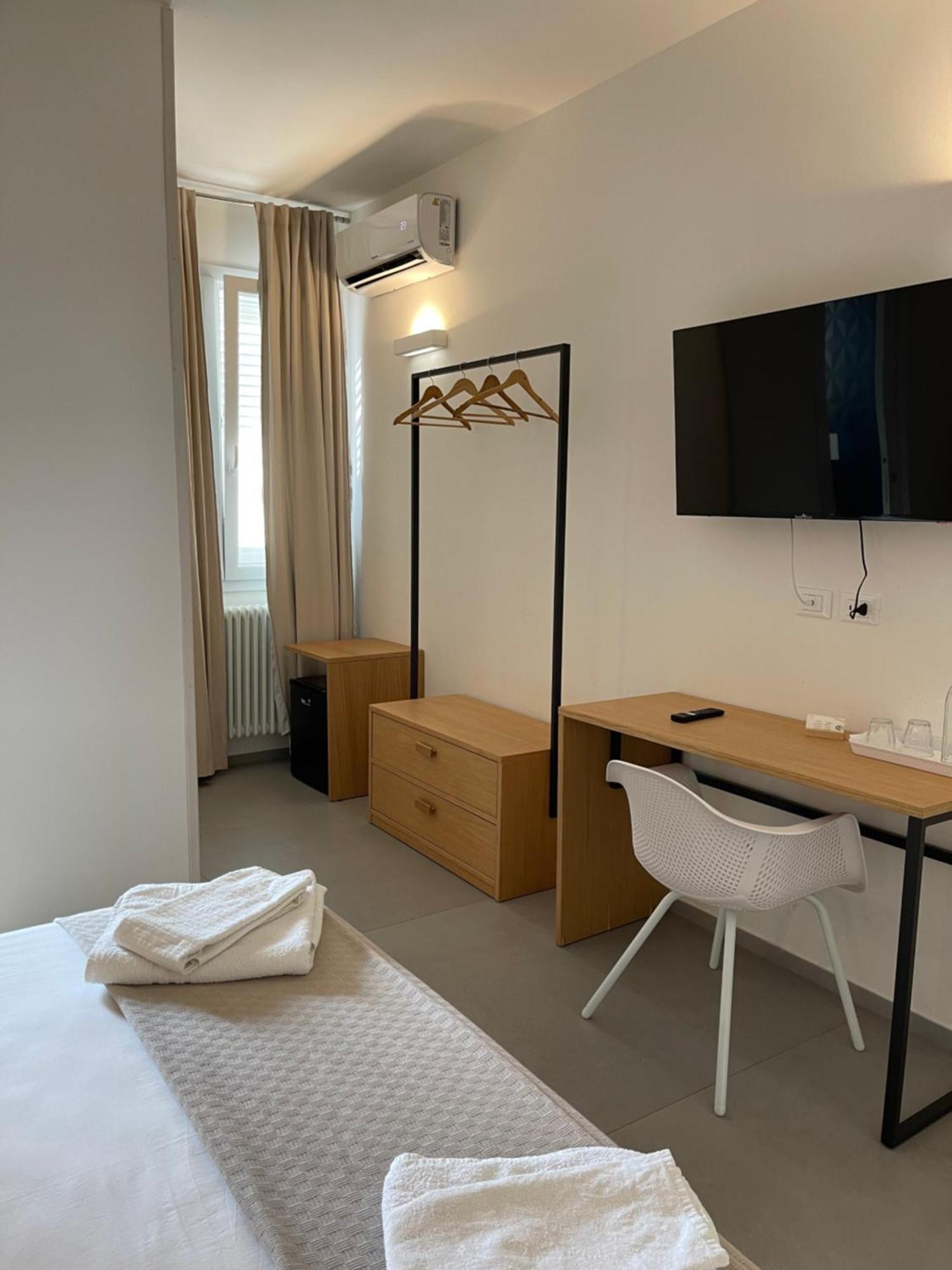Mimi Leuca B&B Santa Maria di Leuca Ngoại thất bức ảnh