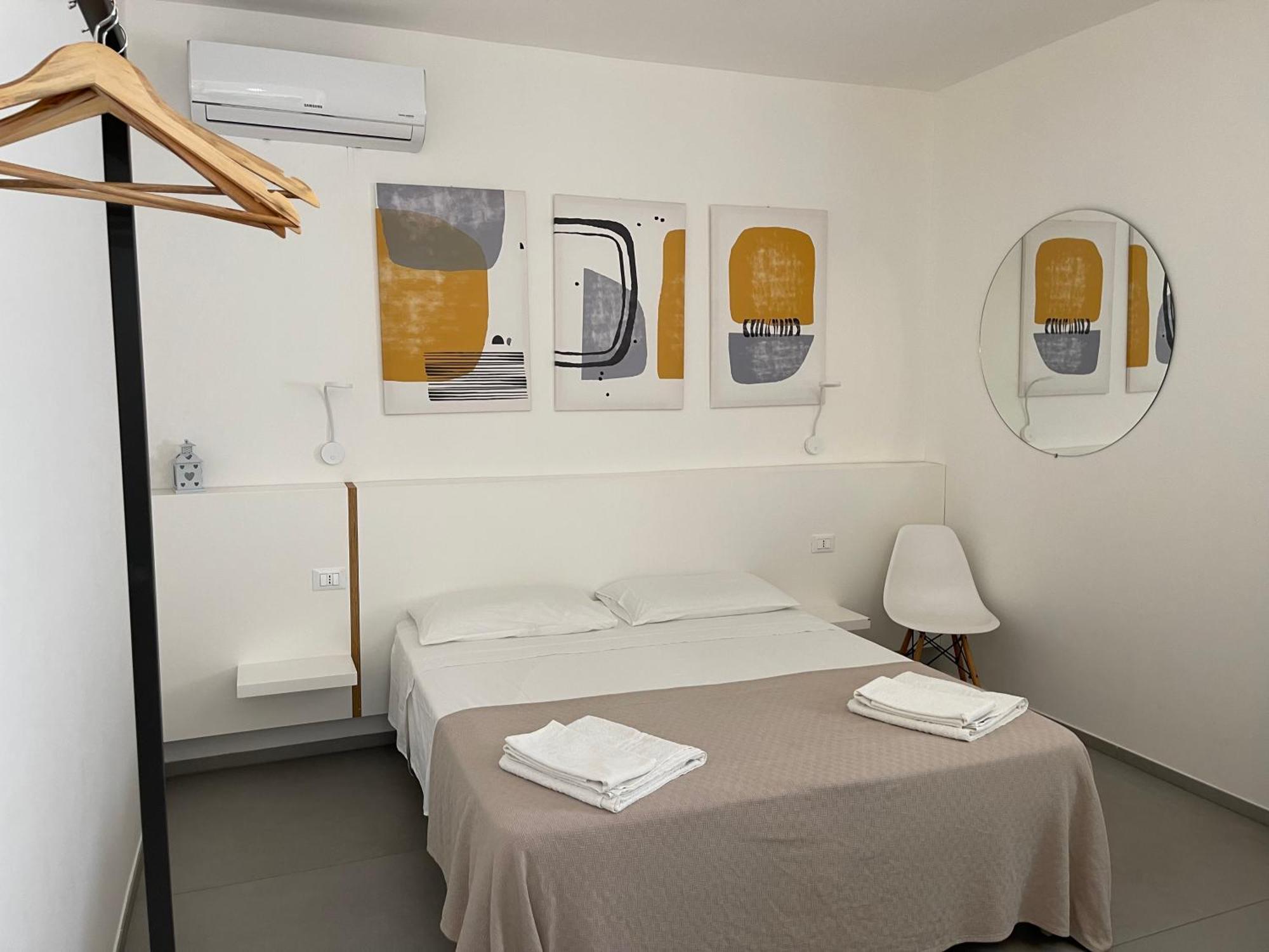 Mimi Leuca B&B Santa Maria di Leuca Ngoại thất bức ảnh