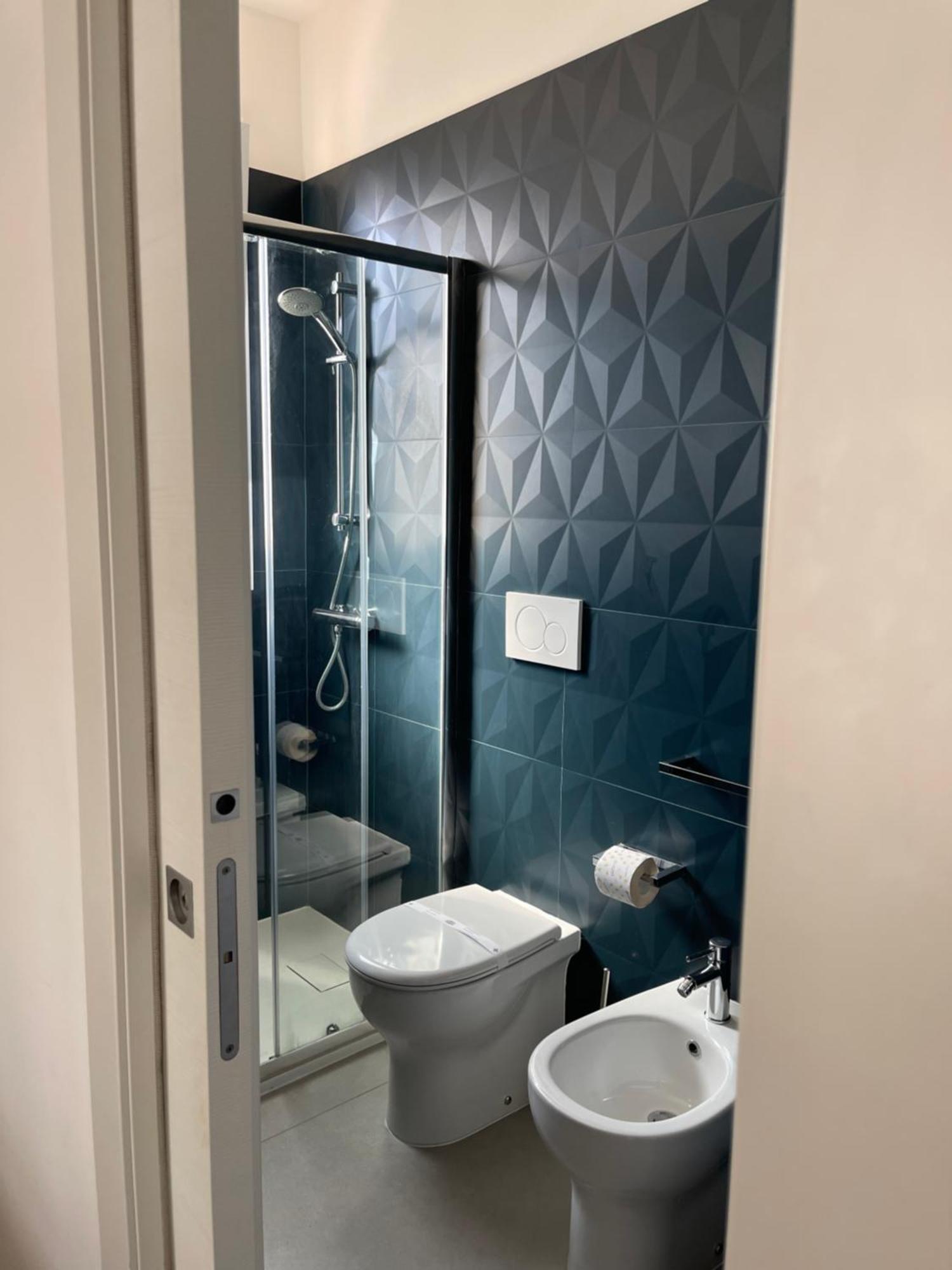 Mimi Leuca B&B Santa Maria di Leuca Ngoại thất bức ảnh