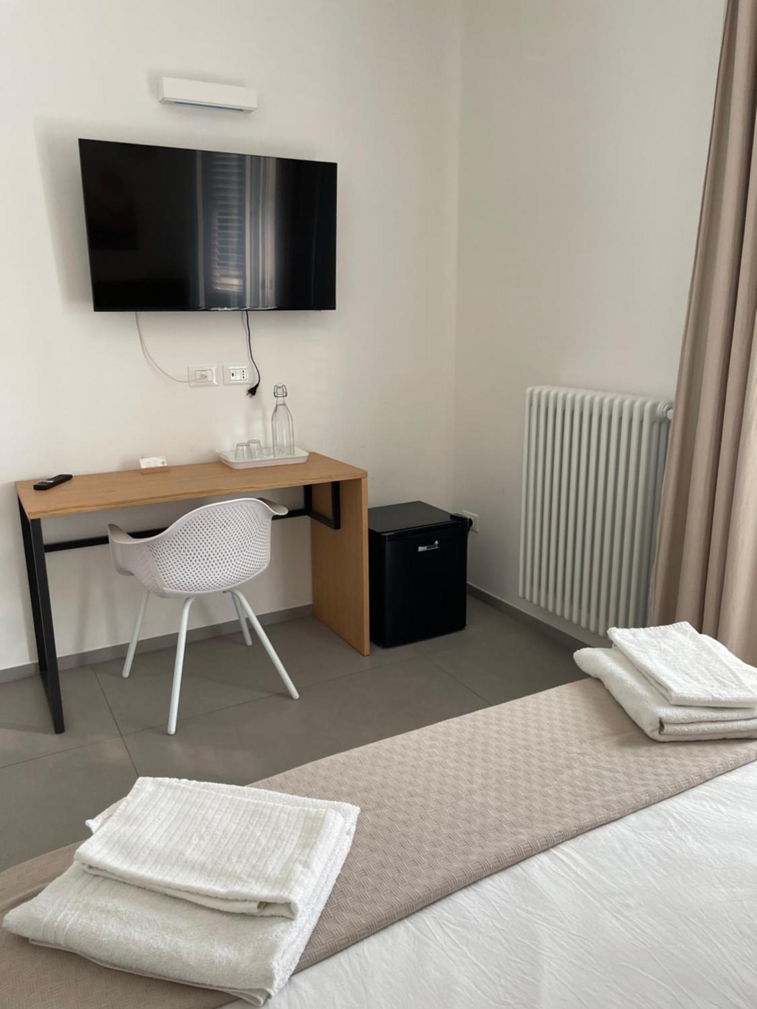 Mimi Leuca B&B Santa Maria di Leuca Ngoại thất bức ảnh