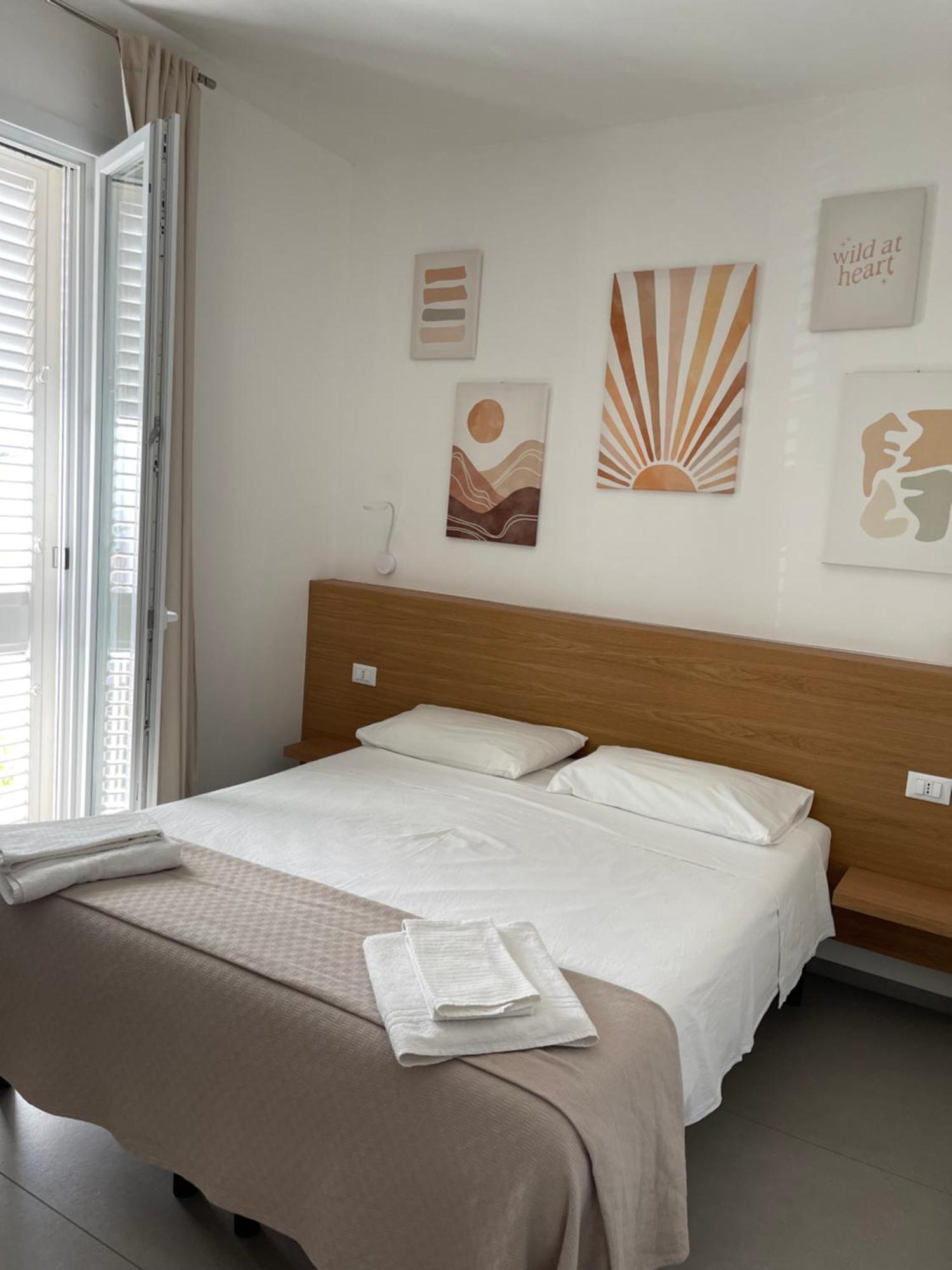 Mimi Leuca B&B Santa Maria di Leuca Ngoại thất bức ảnh
