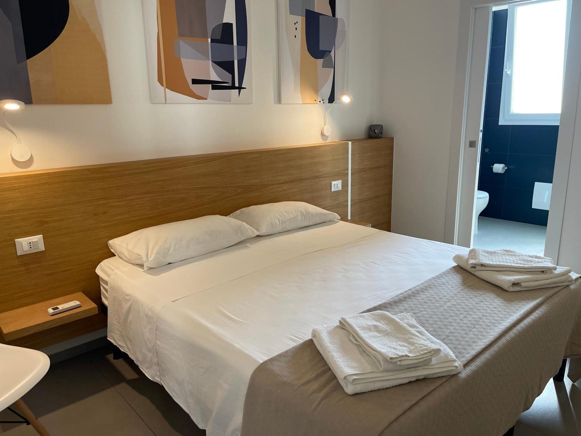 Mimi Leuca B&B Santa Maria di Leuca Ngoại thất bức ảnh