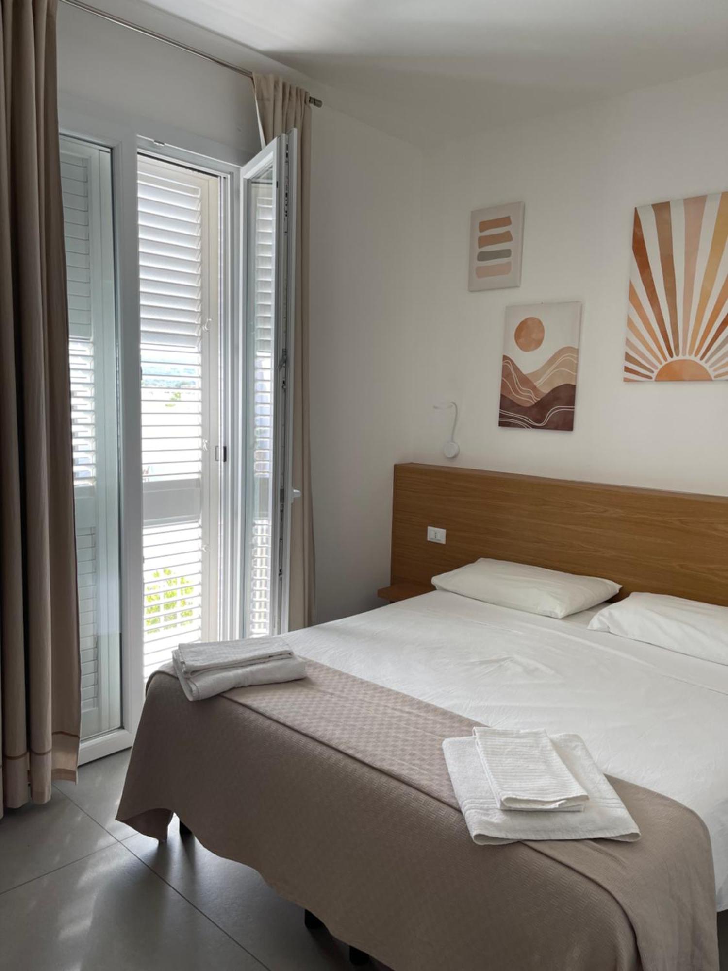 Mimi Leuca B&B Santa Maria di Leuca Ngoại thất bức ảnh
