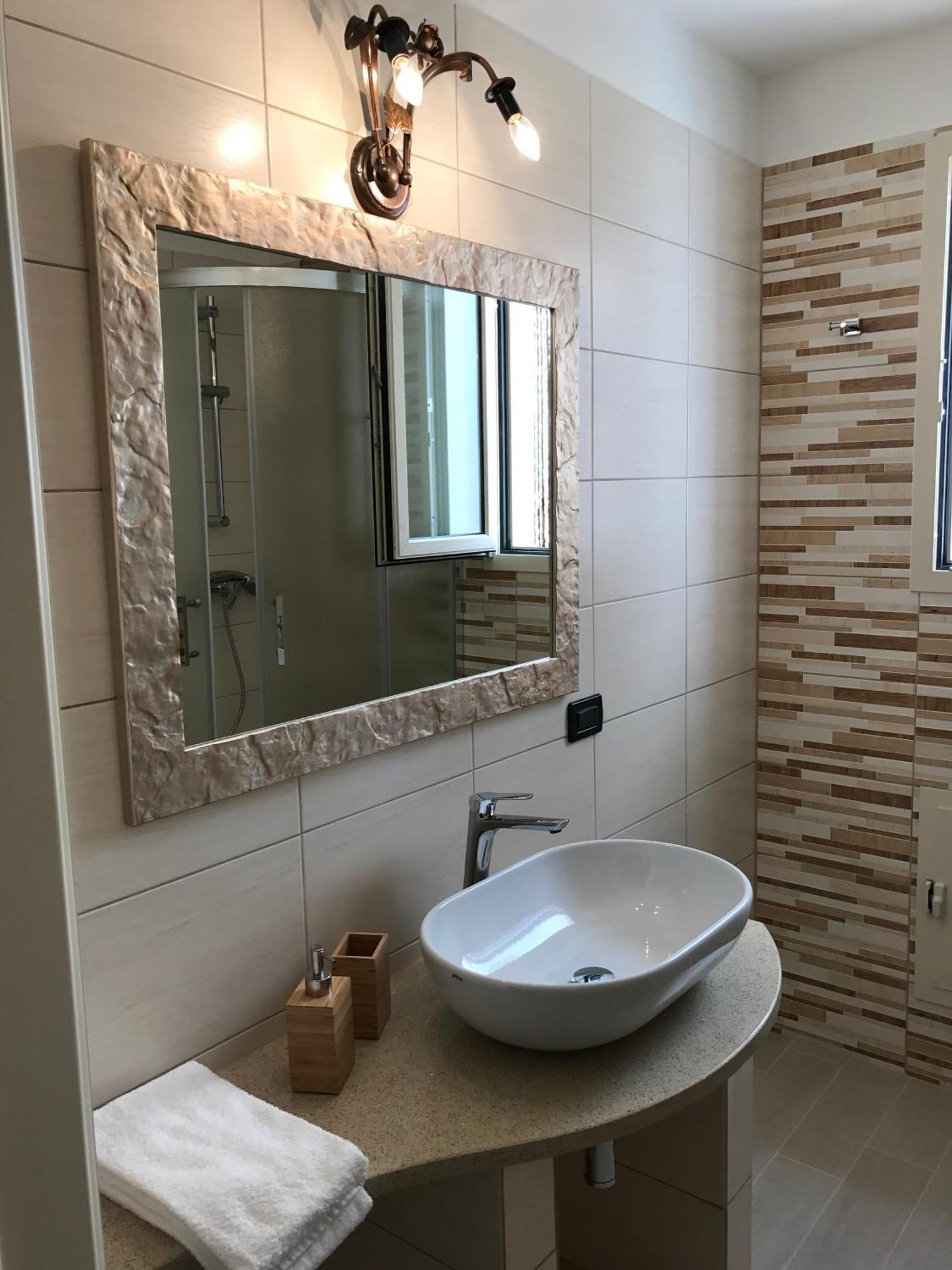 Mimi Leuca B&B Santa Maria di Leuca Ngoại thất bức ảnh