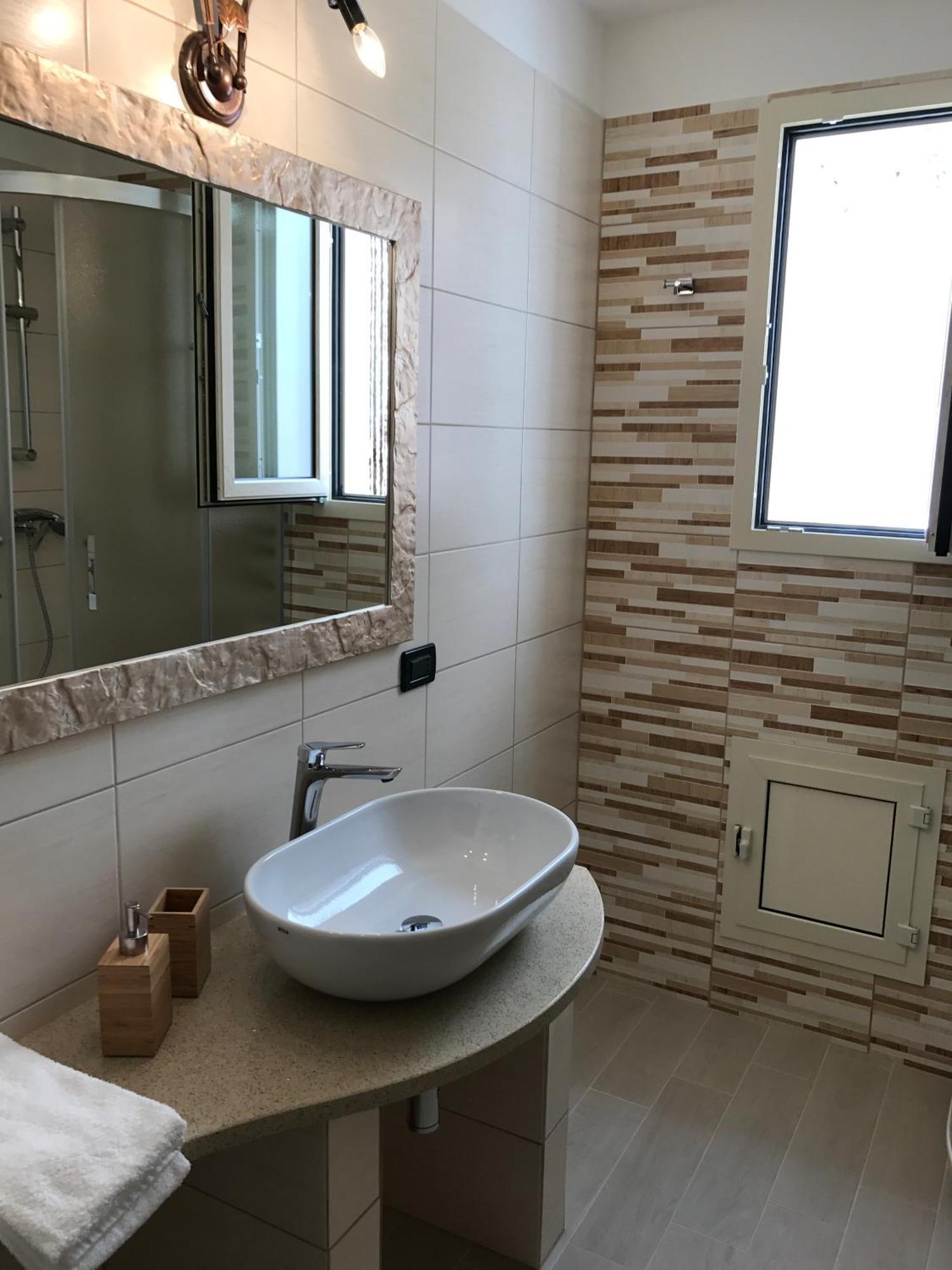 Mimi Leuca B&B Santa Maria di Leuca Ngoại thất bức ảnh