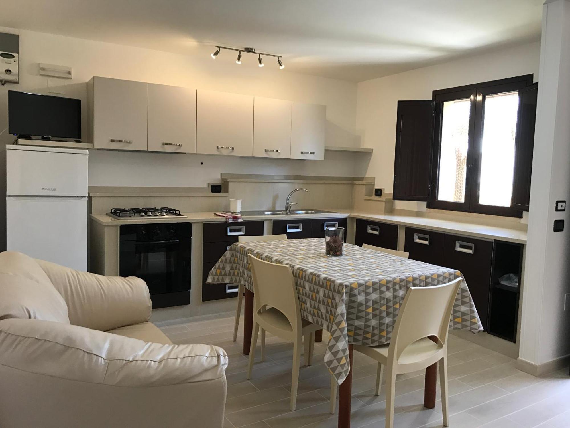 Mimi Leuca B&B Santa Maria di Leuca Ngoại thất bức ảnh